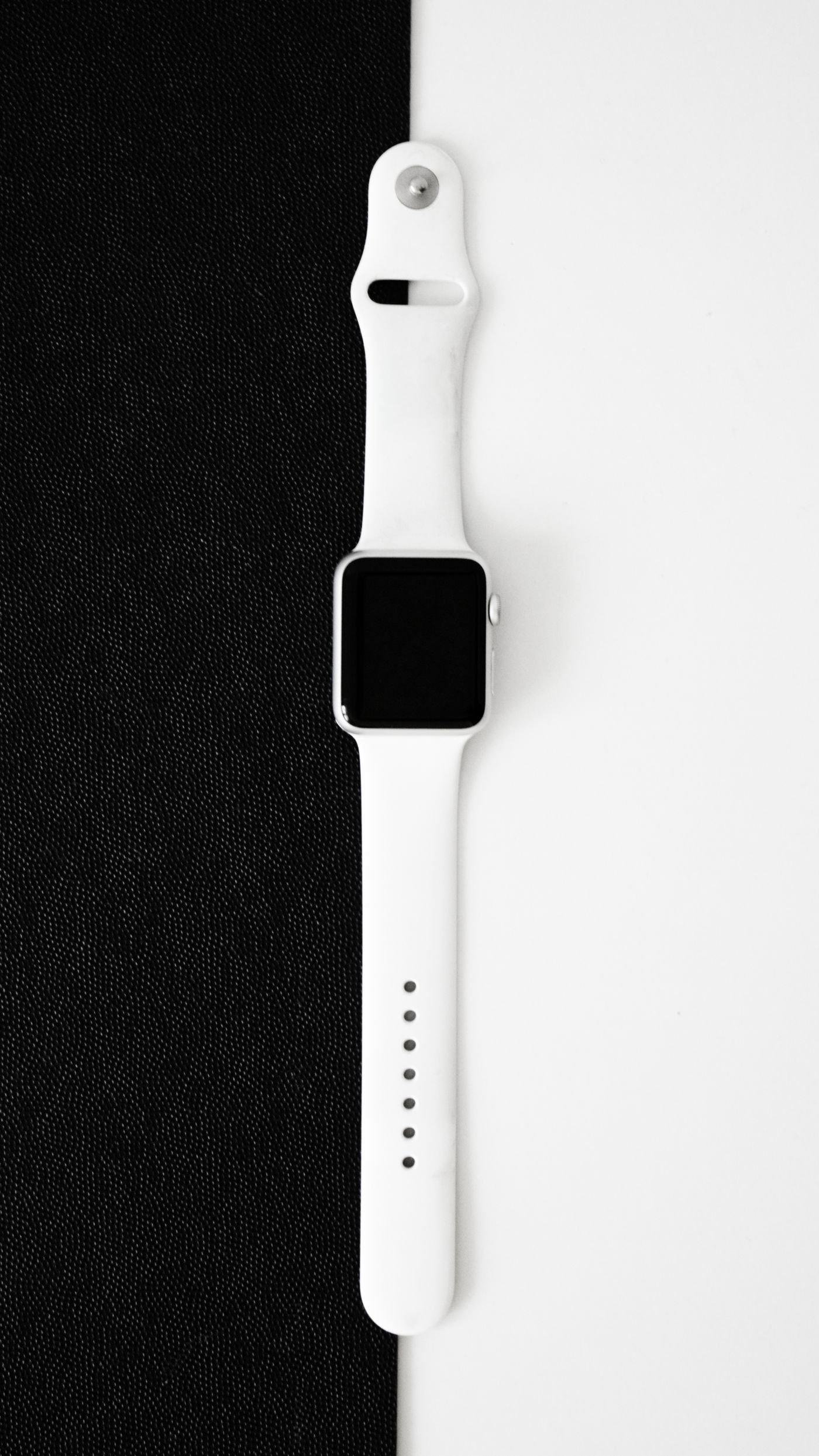 NovaFit S9 smartwatch product view