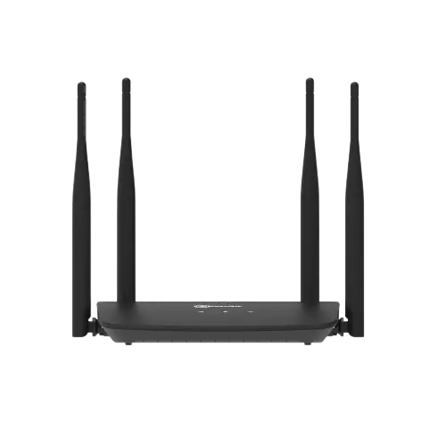 Networking Devices
