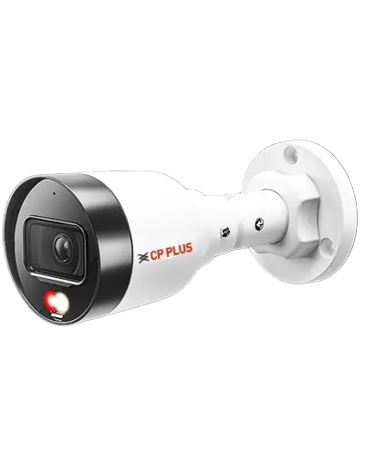 HD/IP CAMERA