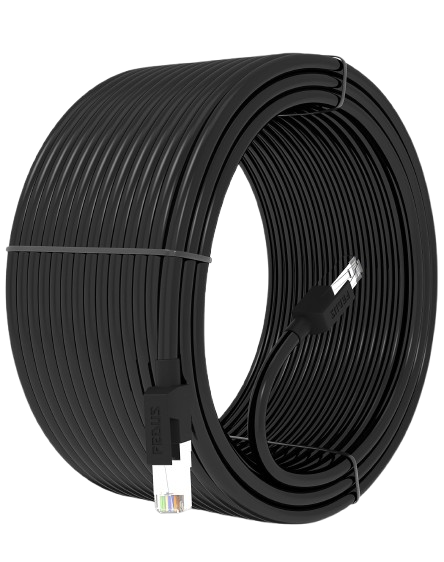 CAT6 Outdoor LAN Cable