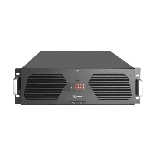 SecureVision 16 Channel AI IVR