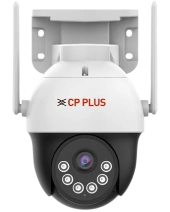 MP 4G SIM Camera