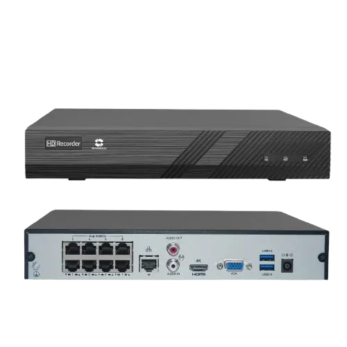 PowerNet 16-Port Gigabit Switch