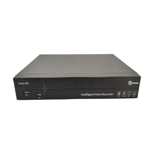 Trueview 8 Channel HD DVR