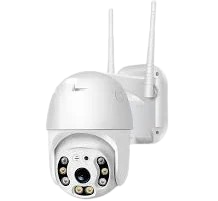 5MP Wi-Fi PTZ Camera