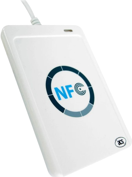 RFID Card Reader