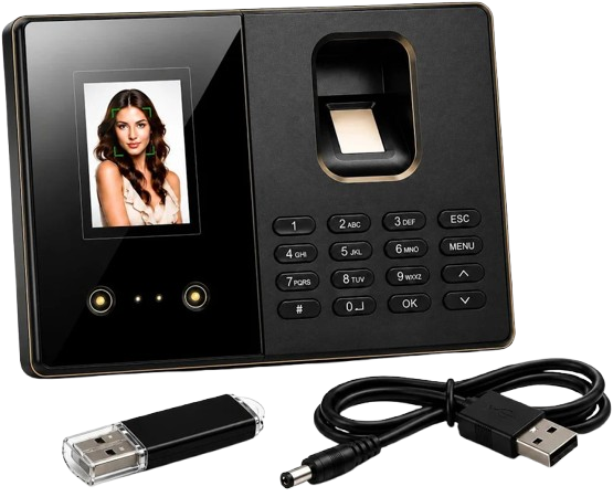Face Recognition Device